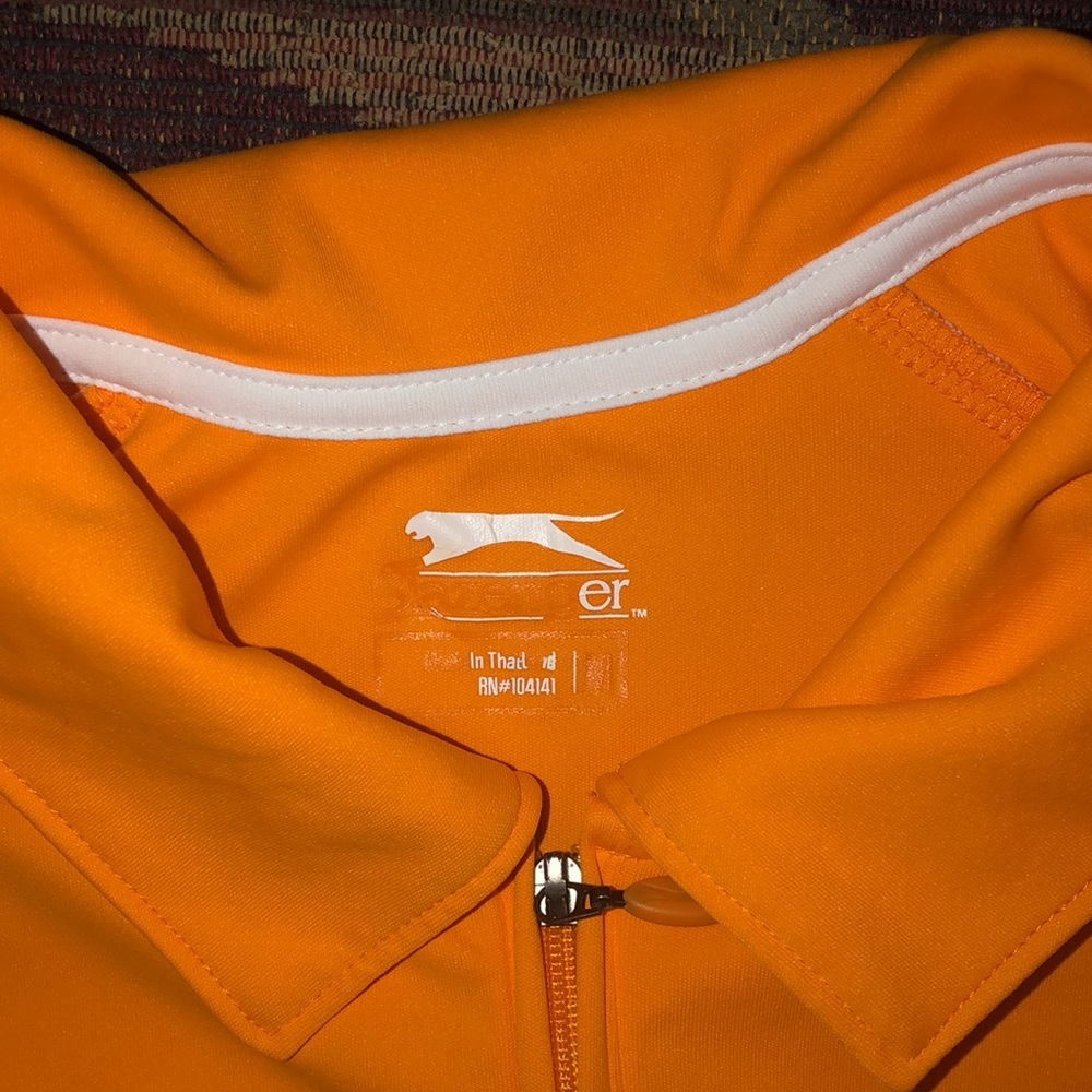 Puma Golf Shirt - Picture 2 of 4